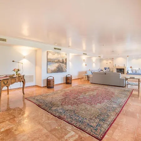 La Font De La Liebre 別荘