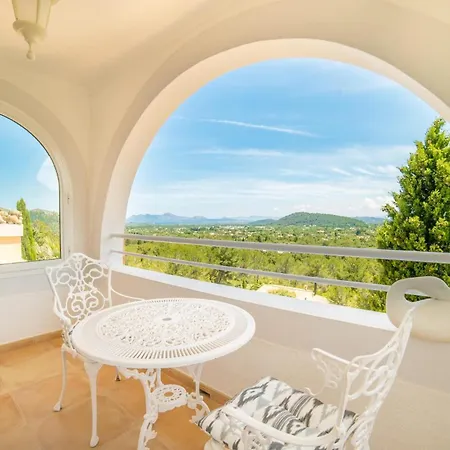 La Font De La Liebre Ferienhaus