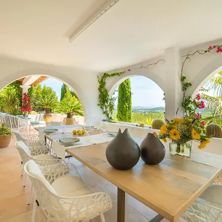 La Font De La Liebre *