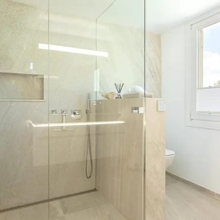 Ferienhaus La Font De La Liebre