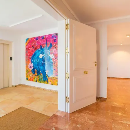 Ferienhaus La Font De La Liebre Pollença