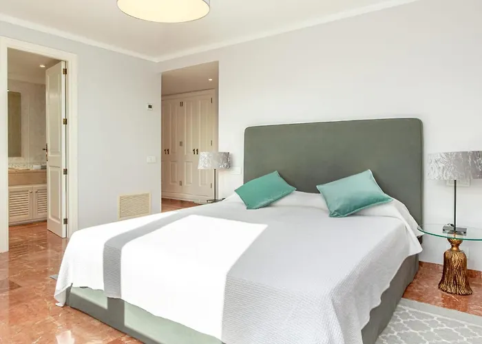 Ferienhaus La Font De La Liebre Pollença