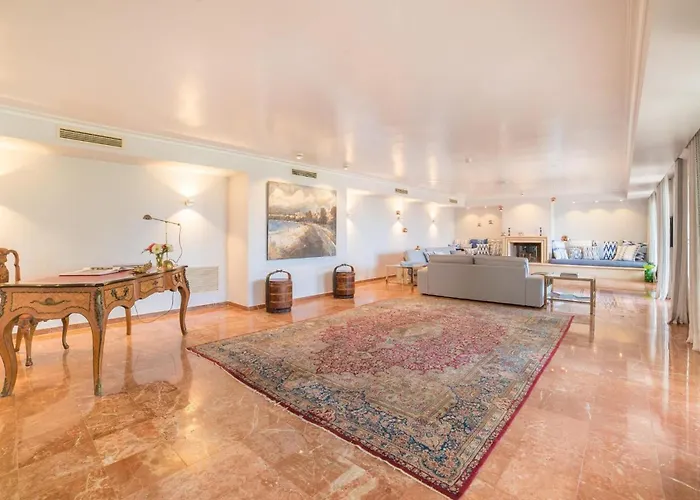 La Font De La Liebre Ferienhaus