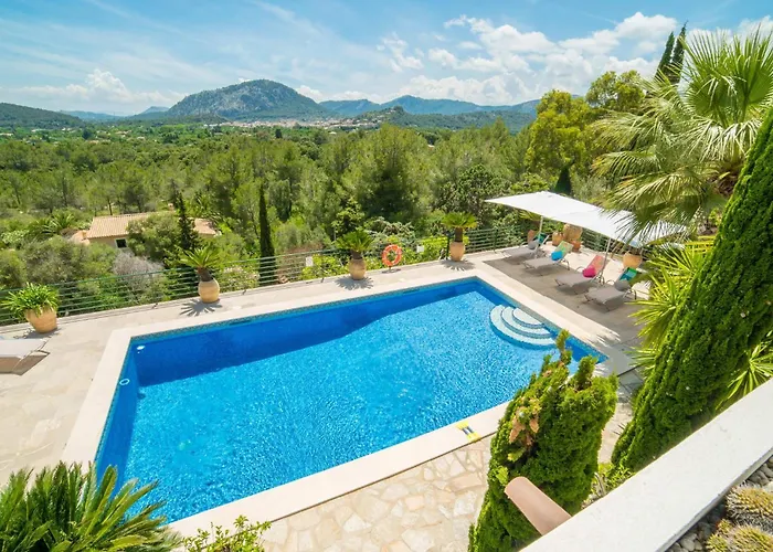 La Font De La Liebre