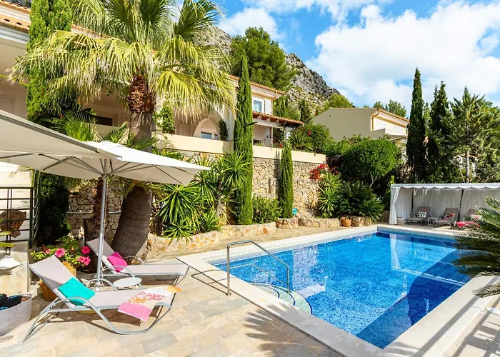 La Font De La Liebre *