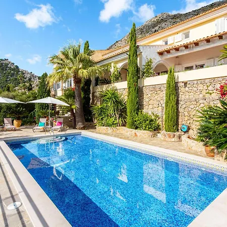 La Font De La Liebre Hébergement de vacances *