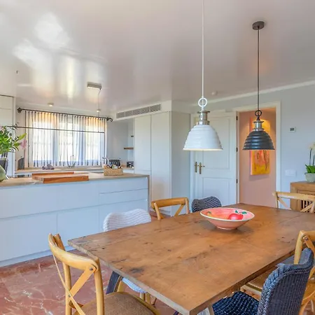 La Font De La Liebre * Pollença