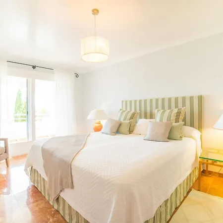 Hébergement de vacances La Font De La Liebre Pollença