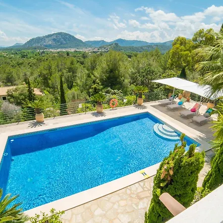 La Font De La Liebre