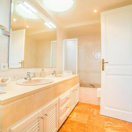 La Font De La Liebre Holiday home