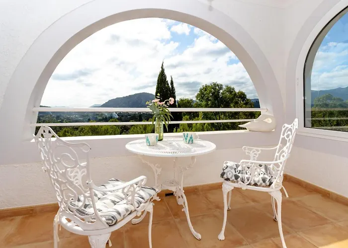 La Font De La Liebre *