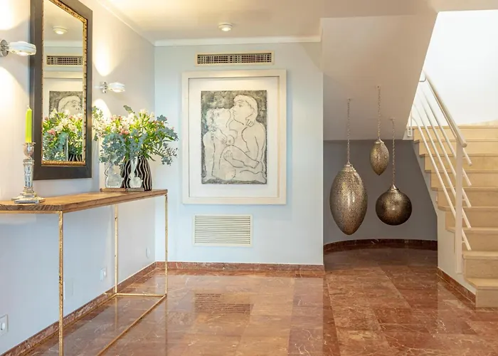 Holiday home La Font De La Liebre *