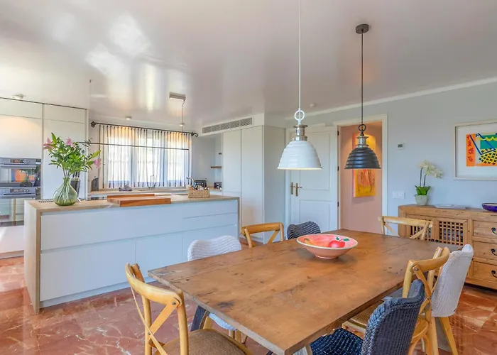 La Font De La Liebre * Pollenca