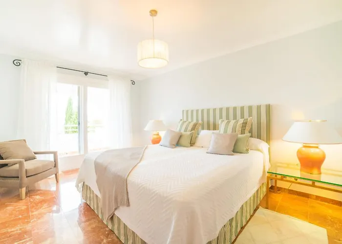 Holiday home La Font De La Liebre Pollenca