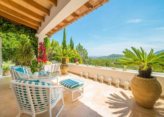 La Font De La Liebre Pollença