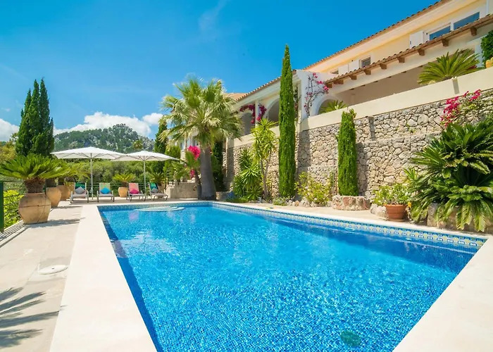 La Font De La Liebre Hébergement de vacances