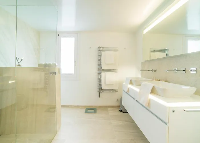 La Font De La Liebre Holiday home *