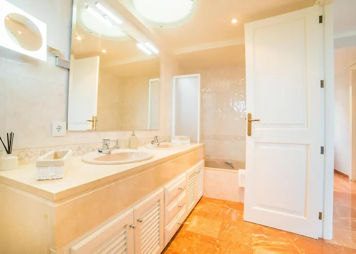 La Font De La Liebre Holiday home