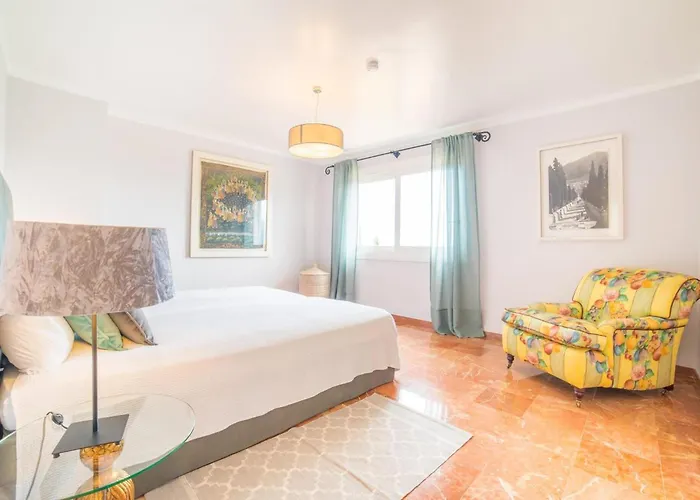 Holiday home La Font De La Liebre *